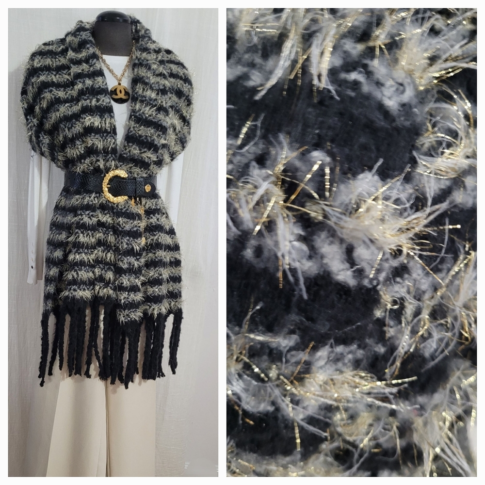 X LARGE Scarf - Picture 4 of 6